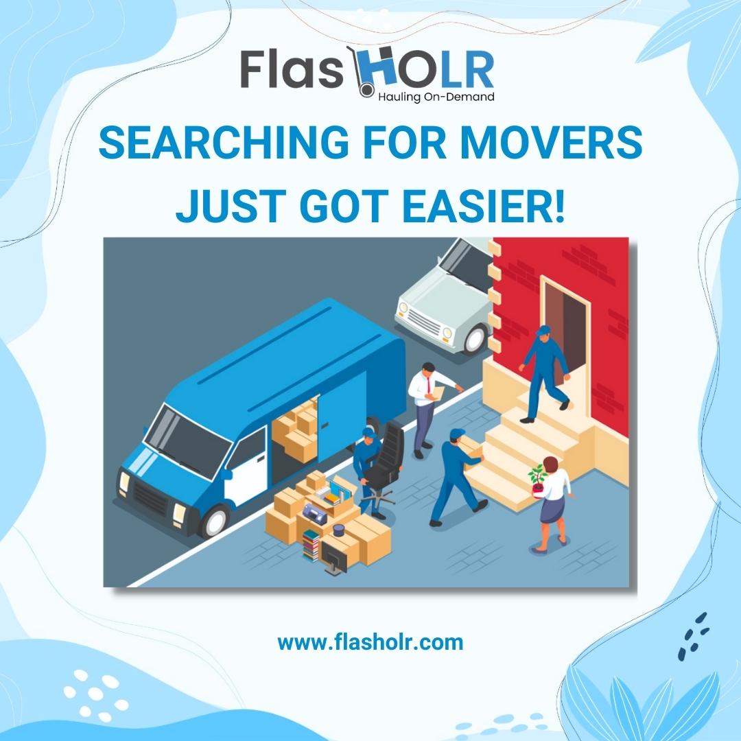 flasHOLR's tweet photo. Need a truck for a short-term office move? You are in the right place! FlasHOLR is here to solve all your hauling problems. Don't hesitate any longer!

https://t.co/ZC7FpUoIUf

#haulitwithflasholr #moveitwithflasholr #ondemandhauling #hauling #haulingservice https://t.co/aWvBr2yJ88