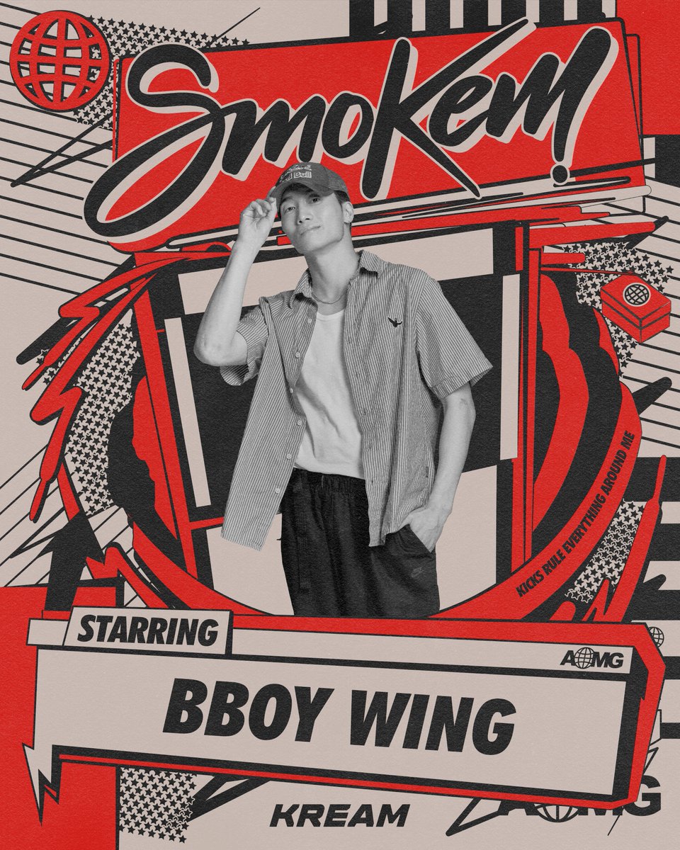 SMOKEM tweet media