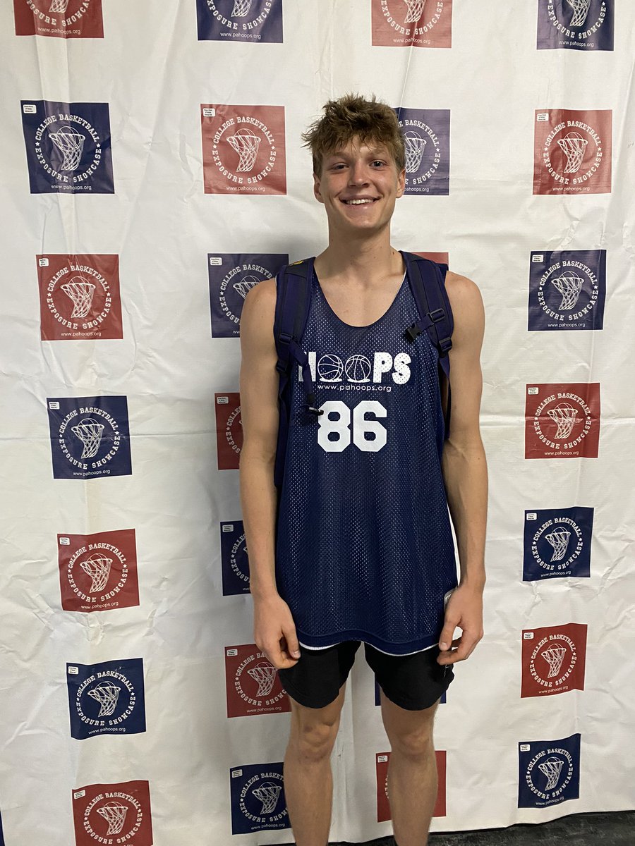 🏀Big 60 Individual College Exposure tweet media