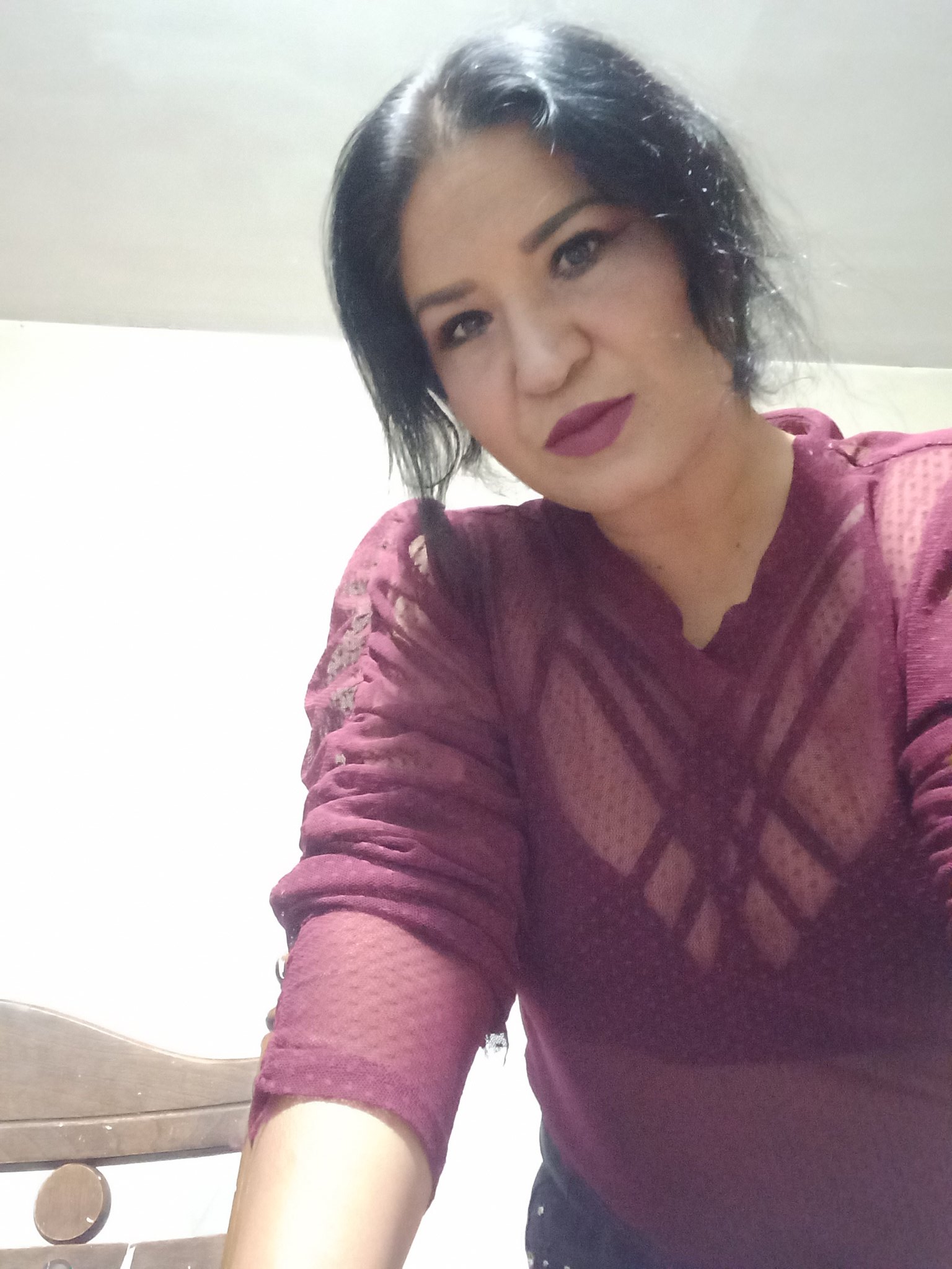 Blanca estela Quezada (BlancaestelaQu7) / Twitter