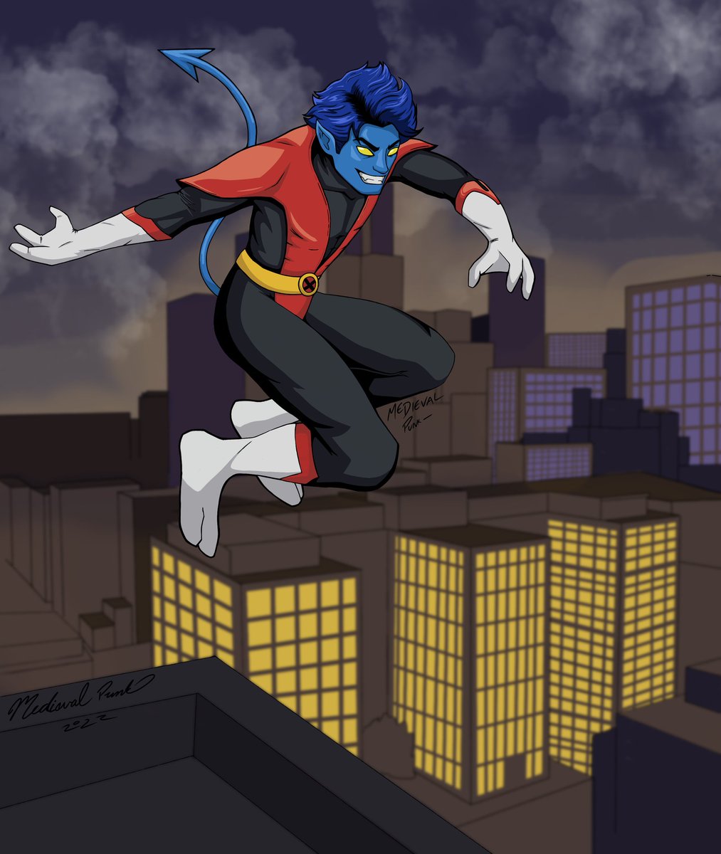 khal_is_asleep's tweet photo. his hands are my favourite
#nightcrawler #xmen https://t.co/IEDCf6G1C6