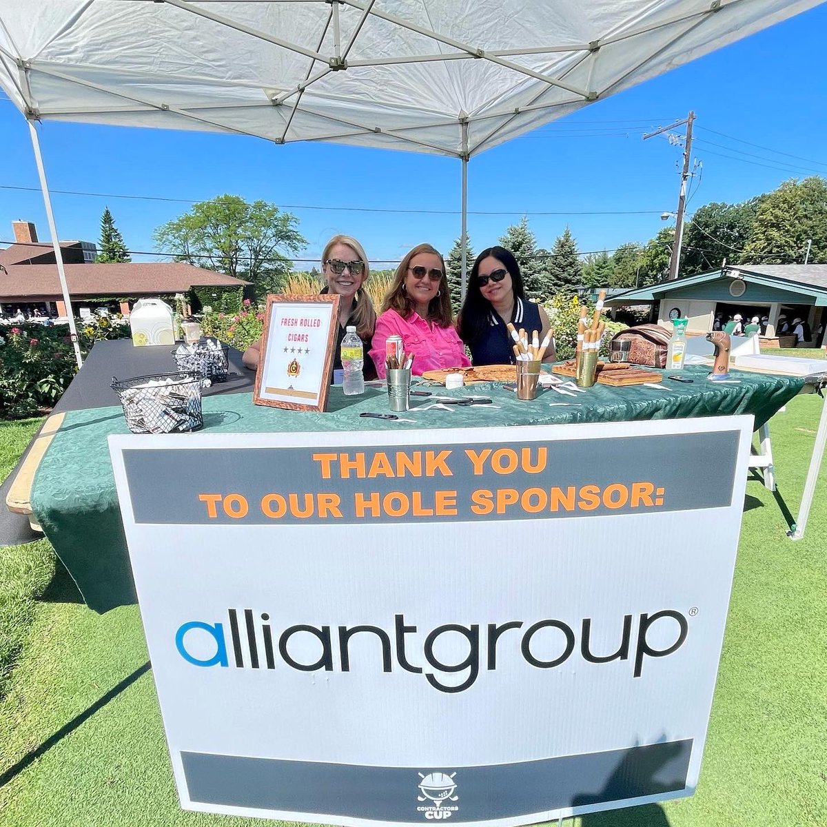 alliantgroup tweet media