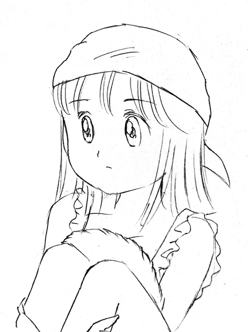 朝ですよー 