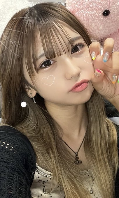 じゅり(JURI)のTwitter画像15
