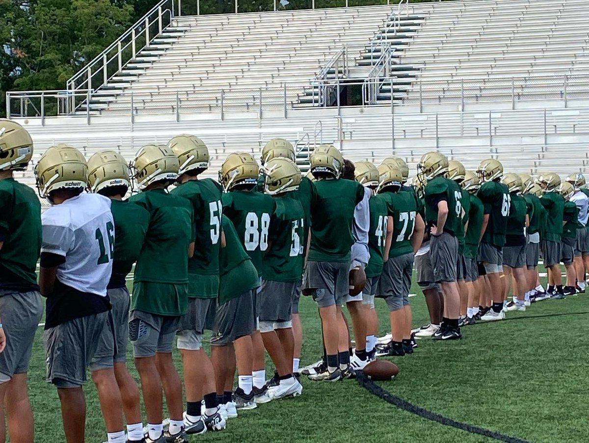 RidgeCatawba's tweet photo. TOMORROW these Boys take on the Swarm as they Scrimmage Fort Mill at 6:30!!! Join us at THE PIT-#theyjustgettingstarted #JV #letsgoooooo https://t.co/1O3qORswyK