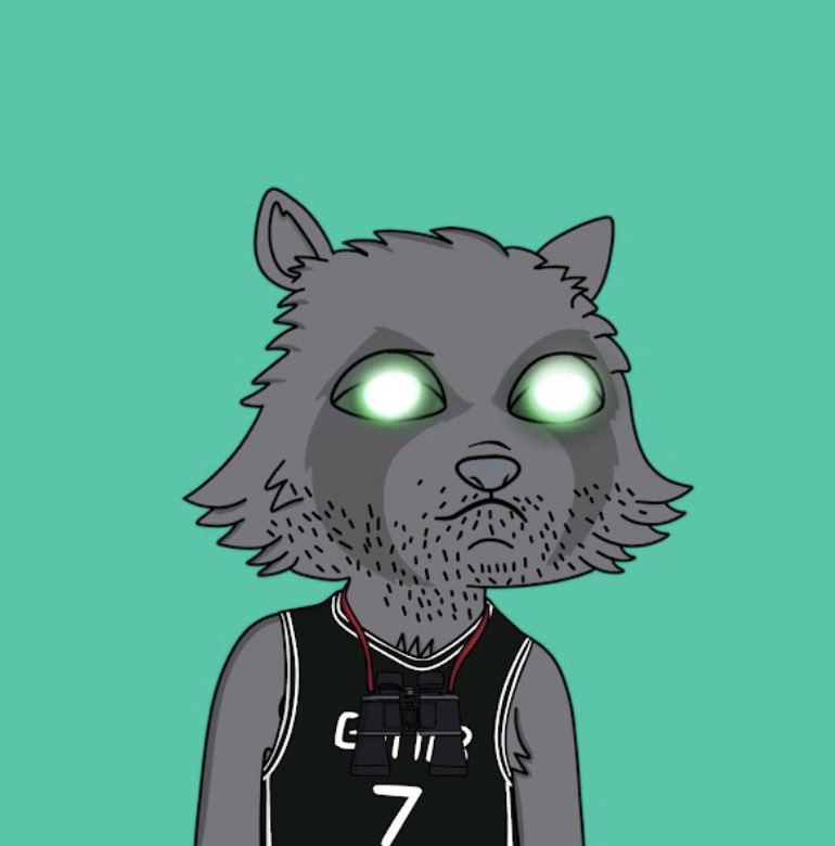 MystogenNft's tweet photo. If you have a @GutterRaccoons drop yours below ⬇️ 
Starting a Raccoon Gang raid/groupchat https://t.co/TrQRUmrj1U