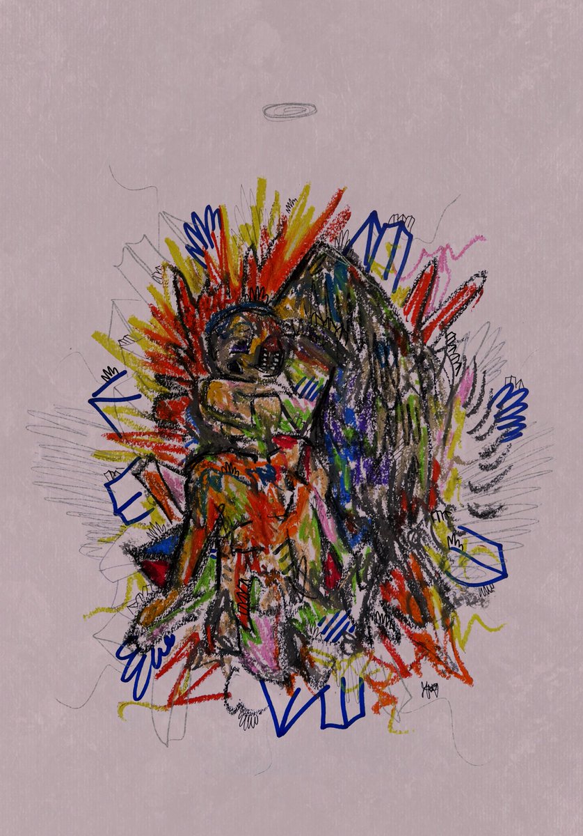 ‘the kiss of death’