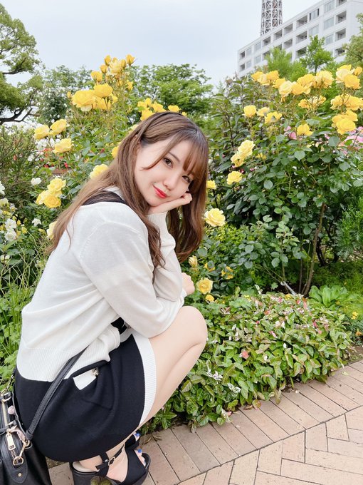 Twitterのコスプレ画像8
