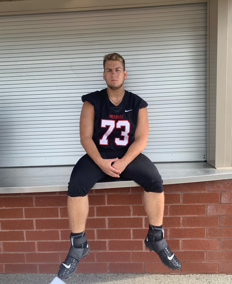 On to new beginnings. <a href="/bw_highlander/">BWHighlanderFootball</a> <a href="/wjathletics/">Washington & Jefferson Athletics</a> <a href="/WJFootball/">W&J Football</a>