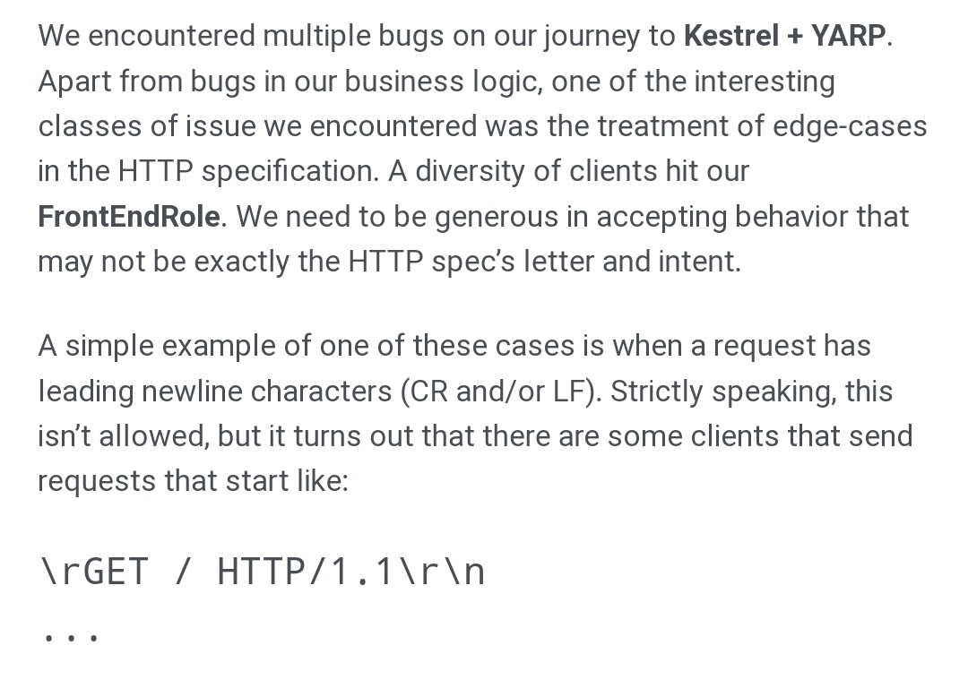 @khalidabuhakmeh@mastodon.social tweet media