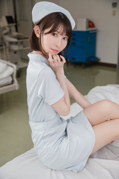 Twitterのコスプレ画像24