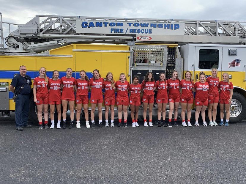 CS Girls Soccer tweet media