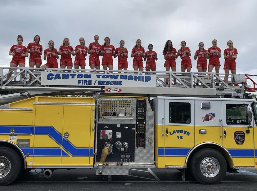 CS Girls Soccer tweet media