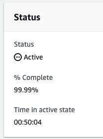 adborden's tweet photo. S3 is a bigger troll than a Windows progress bar https://t.co/VsdBQOTMc0
