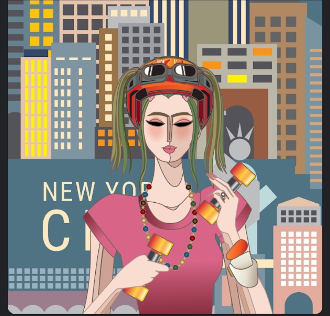 <a href="/cryptotea/"></a> Sorry Girl, i'm prefer <a href="/AlphaQueenNFT/">TheAlphaQueenNFT-HODL</a> because she's hotter