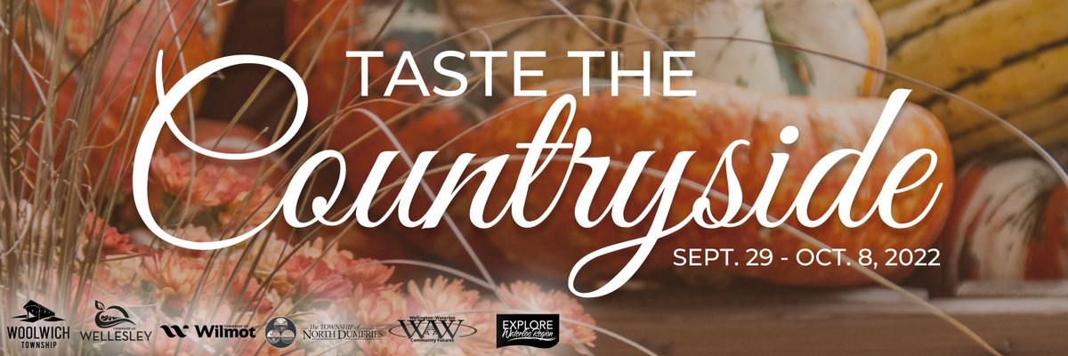 Township of Wellesley tweet media