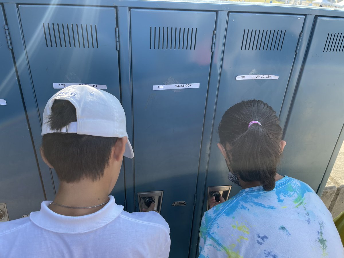 Tappan Middle School (@a2tappan) on Twitter photo <a href="/A2Tappan/">Tappan Middle School</a> Registration Day was a HUGE success! It was great to see so many excited students, families, and staff that are ready for an amazing school year! @A2SchoolsSuper <a href="/A2schools/">A2 Public Schools</a> <a href="/A2_MiddleED/">Dr. Roberta Heyward</a> <a href="/A2Tappan/">Tappan Middle School</a> Registration Day was a HUGE success! It was great to see so many excited students, families, and staff that are ready for an amazing school year! @A2SchoolsSuper <a href="/A2schools/">A2 Public Schools</a> <a href="/A2_MiddleED/">Dr. Roberta Heyward</a>