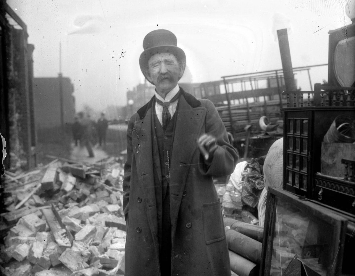 Colonel Tribune tweet media