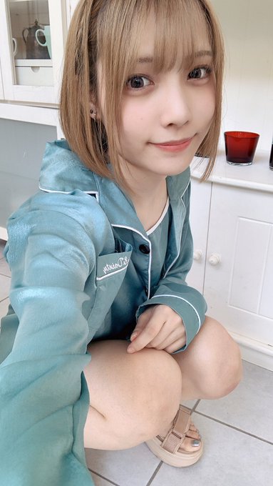 コスプレイヤーめでぃのTwitter画像6