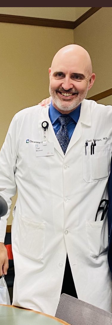 CleObGynTracks's tweet photo. Virtual residency showcase! Introducing some of our @ClevelandClinic @CleObGynTracks #GynOnc Faculty SubSpecialist Twitter ⭐️’s! follow them @ChadMichenerMD @RobertoVargasMD @RobDeBernardo
#ACOGResWeek2022 #ACOGMedStudents #ACOG #obgyntwitter https://t.co/wTwrgHF3tS