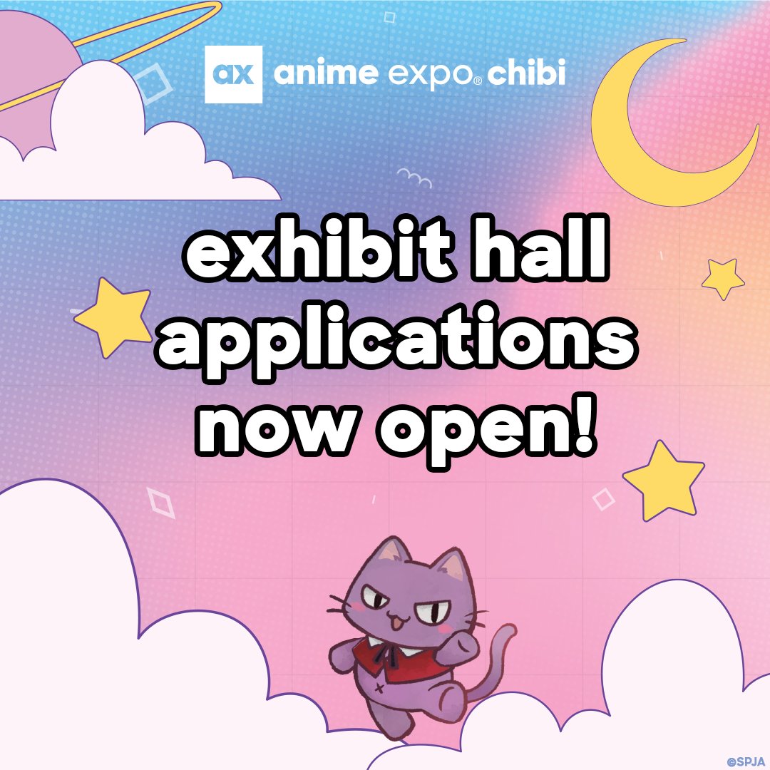 anime expo chibi tweet media