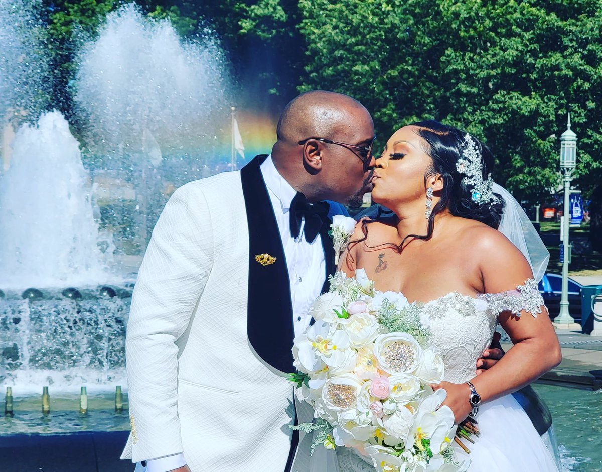 RevesEventsLLC's tweet photo. Weddings By Reves!
.
.
.
#weddings #weddingseason #weddingseason2022 https://t.co/cFmfGhfxHj