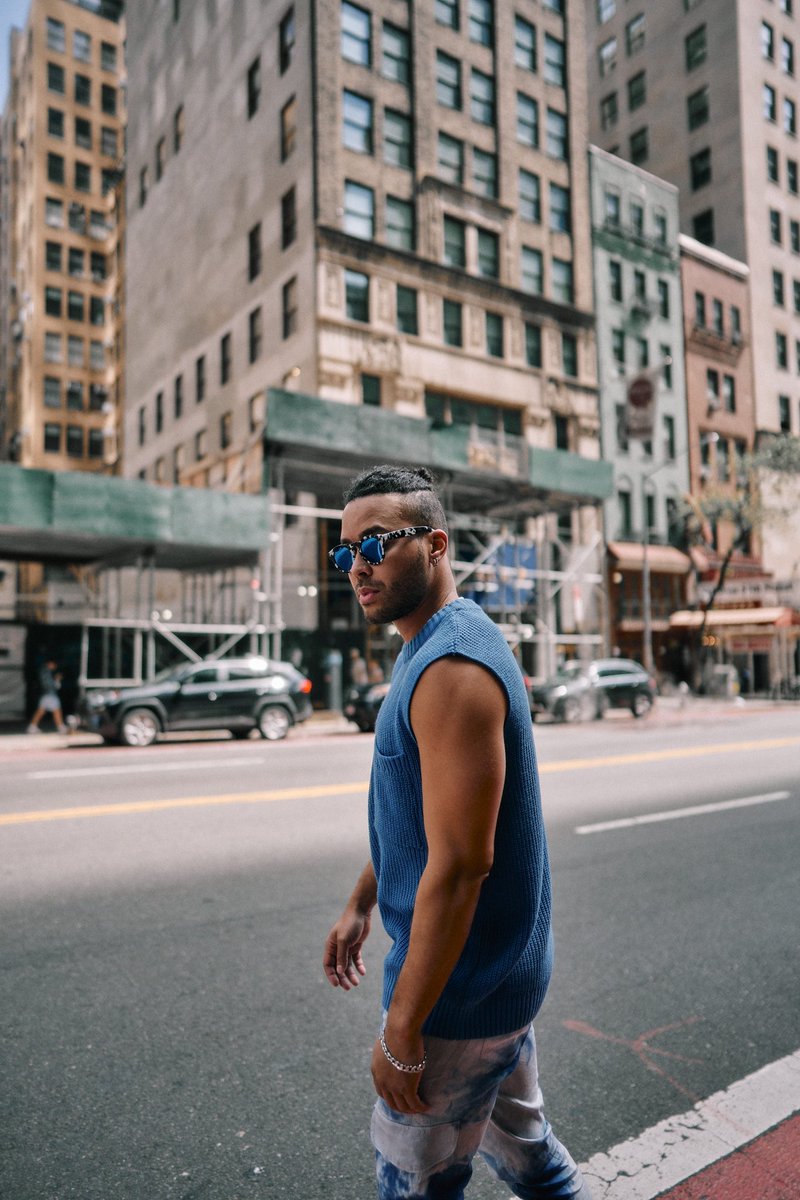 PrinceRoyce's tweet photo. No son frías mis noches en NY https://t.co/7VPP40vb5z