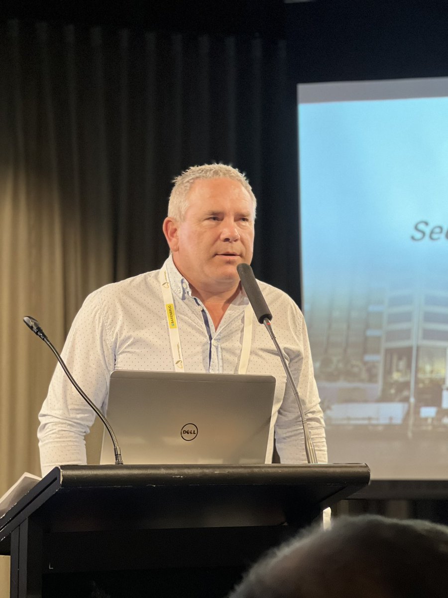AusSeedFed's tweet photo. Last night we hosted the Seed Business 2022 Gala Dinner at the beautiful Customs House Brisbane. We were honoured to have Michael Milton join us for the evening to share his stories and catch up with members. We also awarded Nick Gardner as an ASF life member 🌱 #asfseedbiz22 https://t.co/QtBJCa46fg