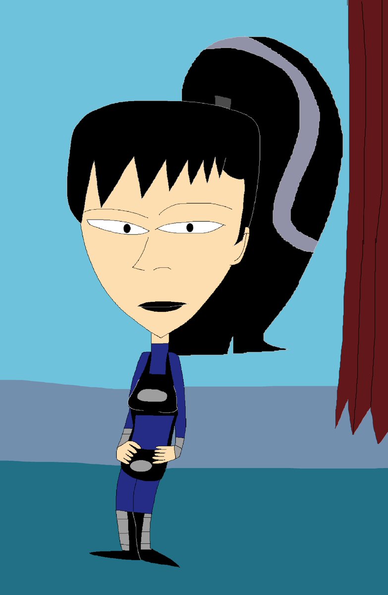 Azel_98's tweet photo. @JuliaKato @worldsfinest @dcauwatchtower @DCAUReview @Superman_TAS Forget Supergirl ! Amy was The Main Highlight Character to be in The Superman TAS Episode "Little Girl Lost" and An Underrated Babe ! :D #IntergangAmy #SupermanTheAnimatedSeries #DCAU #AmyMatters https://t.co/Ma12FMM0e9