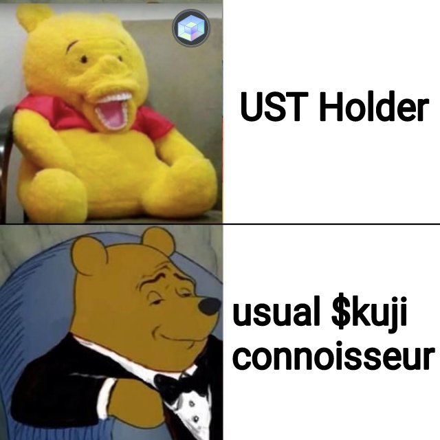 $kuji IYKYK

#Criptomonedas #cryptocurrencies #web3