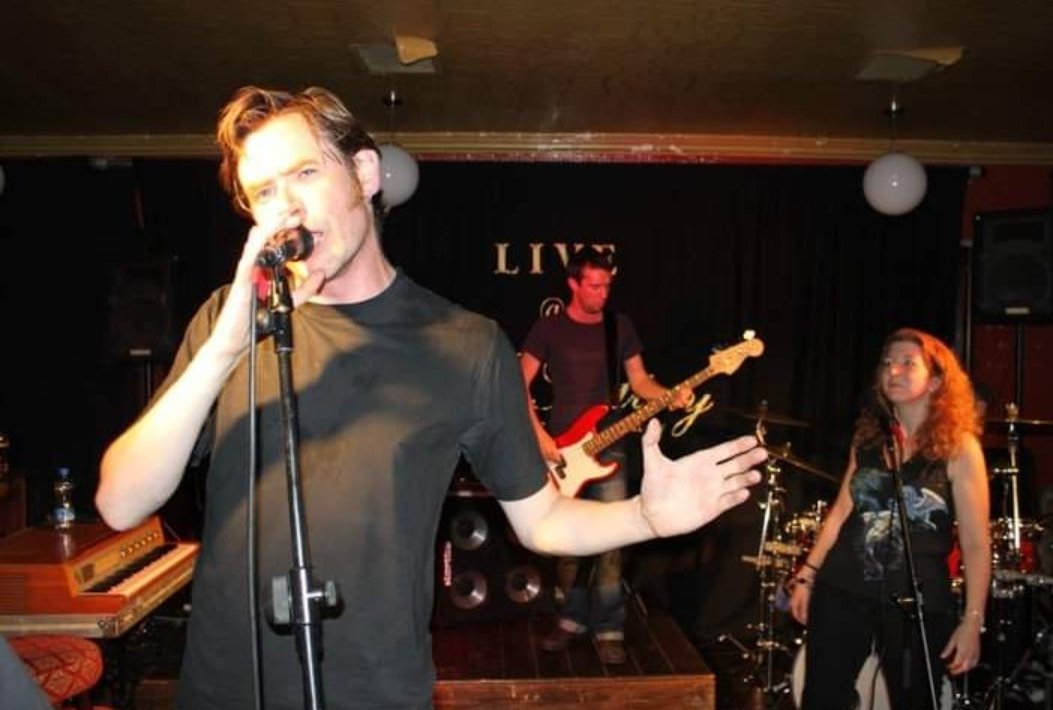 AveDeFaoite's tweet photo. 12 years ago...
Great night in #Slatterys #Rathmines with my boys ❤ https://t.co/BgbjGjvWC5