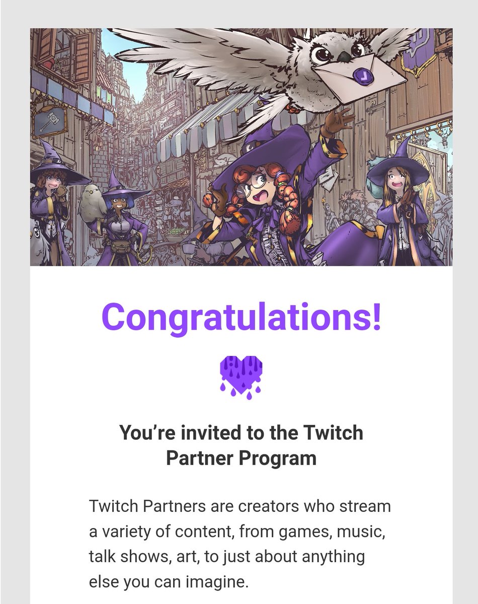 BEST BIRTHDAY PRESENT EVER