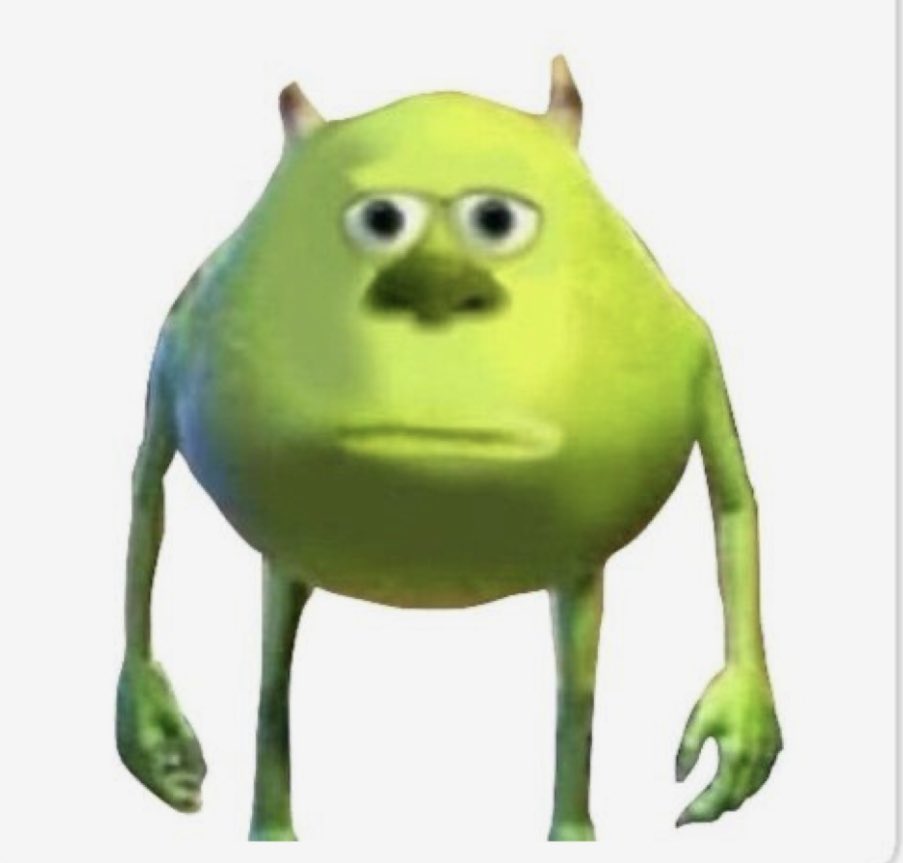 chief_hopper83's tweet photo. I know u dated el but she didn’t enjoy it  in fact I do know she dumped your ass and in fact I think that’s the best thing thst happened to me in years when she did and for your information you look like cursed  mike wazowski it’s even in your name 🖕 you love Jim Hopper xx https://t.co/5q42uSzkKk
