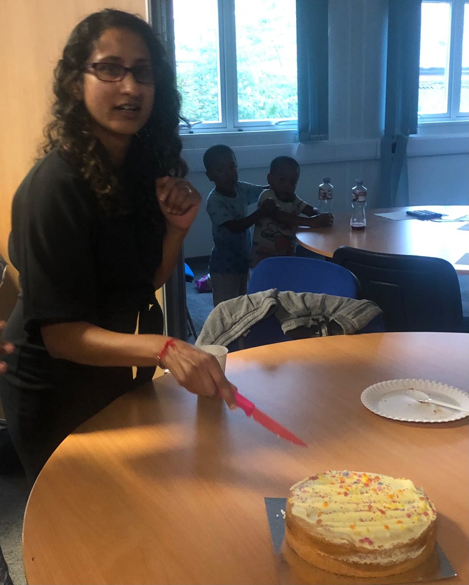 Happy belated birthday 🥳 @Seema_198307