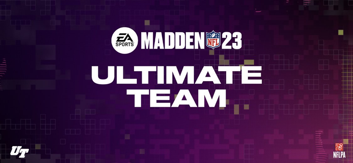 RETWEET and REPLY with your console for a chance to score a full copy of EA Madden NFL ‘23

#CodeSZN🔥 #Madden23🏈