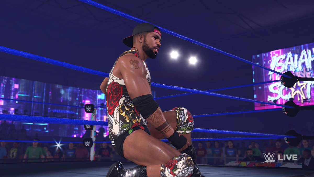 MrBadLuckClub's tweet photo. Hello again! Surprise 3, Iβve updated myself once again but this is for new beginnings. So here he is updated and uploaded to CC. Also give my actual CAW account a follow please. @AbsoluteBADLuck #WWE2K22 #CAW
Tags: #BADLUCK #AHNL #HGWNAW https://t.co/j1iHtleRDx