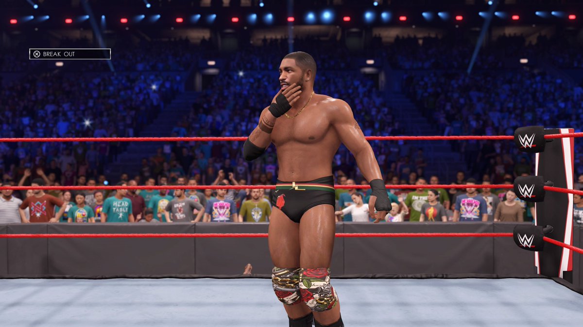 MrBadLuckClub's tweet photo. Hello again! Surprise 3, Iβve updated myself once again but this is for new beginnings. So here he is updated and uploaded to CC. Also give my actual CAW account a follow please. @AbsoluteBADLuck #WWE2K22 #CAW
Tags: #BADLUCK #AHNL #HGWNAW https://t.co/j1iHtleRDx
