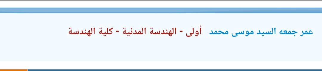 الحمد الله علي كل حال❤️