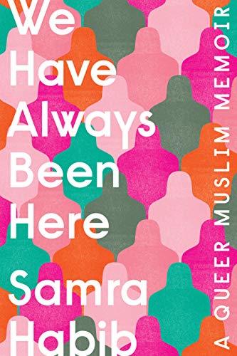 First few pages pulled me into We Have Always Been Here. Samra is enchanted by a bold woman unable to take her eyes off her. Follow her as her family move to Canada as she is given away in an arranged marriage then gradually coming into her own as she fully identifies as queer.