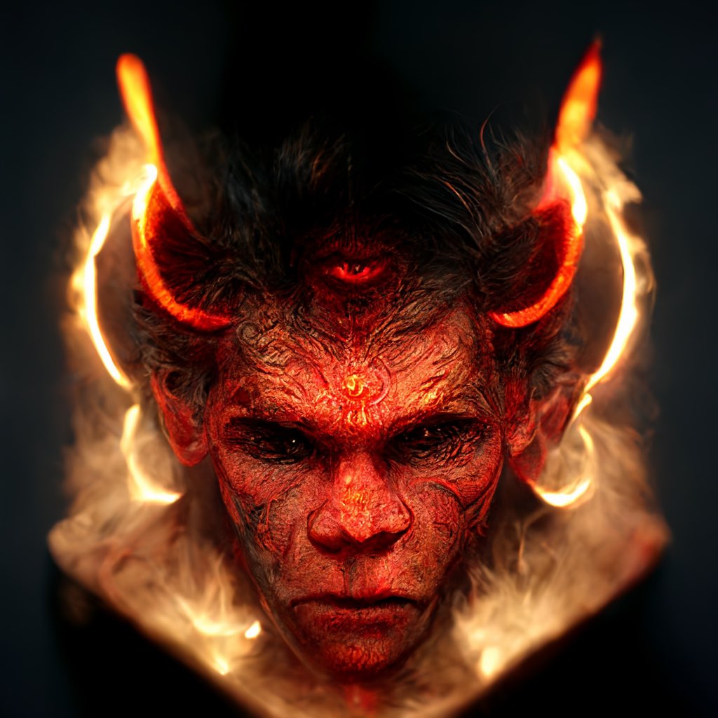 xtheIG's tweet image. how am I supposed to sleep at night? @InfernoEntities #HELLISH