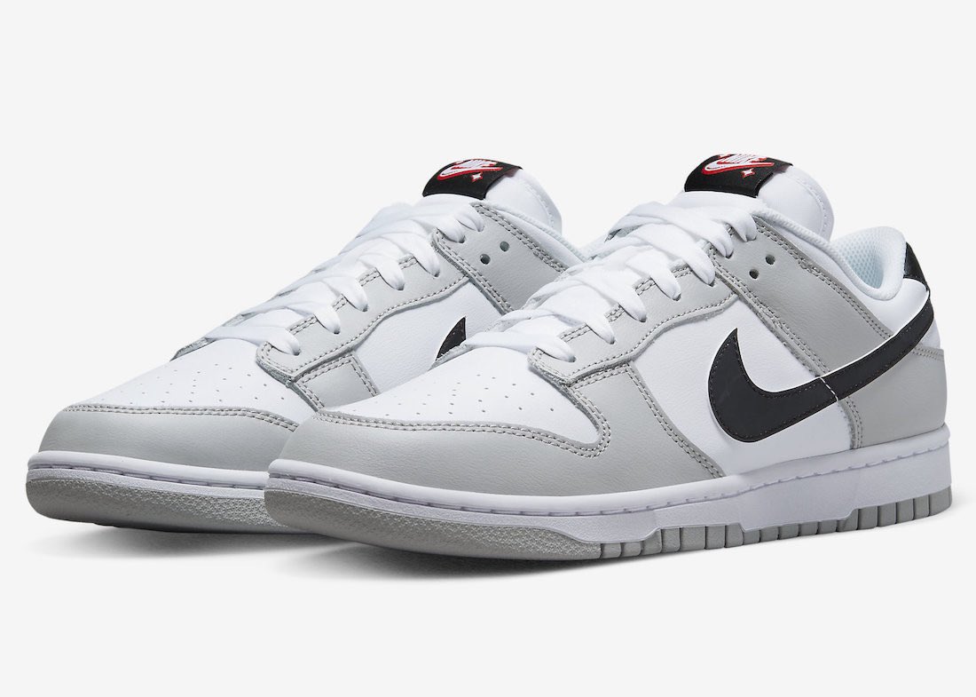 nicekicks's tweet photo. “Lottery” Nike Dunk Lows 💰 https://t.co/otfrdmwJJi