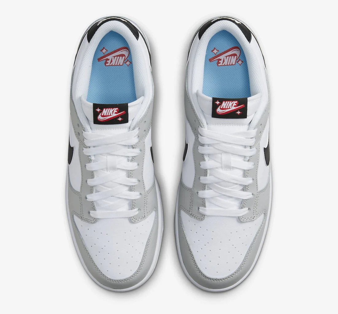 nicekicks's tweet photo. “Lottery” Nike Dunk Lows 💰 https://t.co/otfrdmwJJi