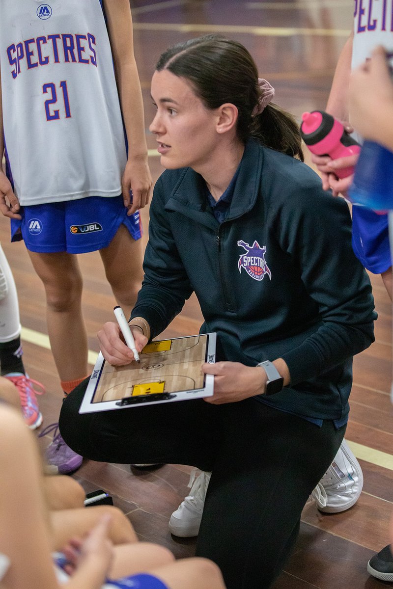 Nunawading Basketball tweet media