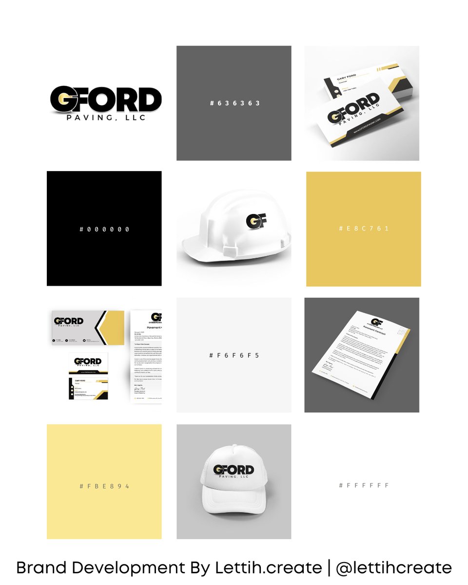 lettihcreate's tweet photo. The Logo Suite Is the beginning step in starting a successful business. It includes (3) logo types (primary, alternate, + submark) that will be essential in expanding and marketing your brand. You will also receive logo files in the web + print ready format in all variations and https://t.co/QiOpq9l15H