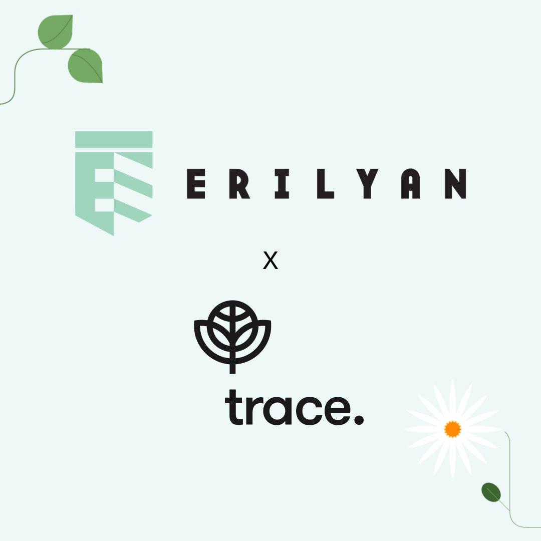 '...It made us feel proud of who we work for” - Aditya Kumar, Project Manager @ Erilyan Pty Ltd

Read all about Erilyan's journey to becoming #carbonneutral with trace and what it meant to their team here 👉 bit.ly/3drmCZz

#carbonneutralbusiness #carbonoffsets