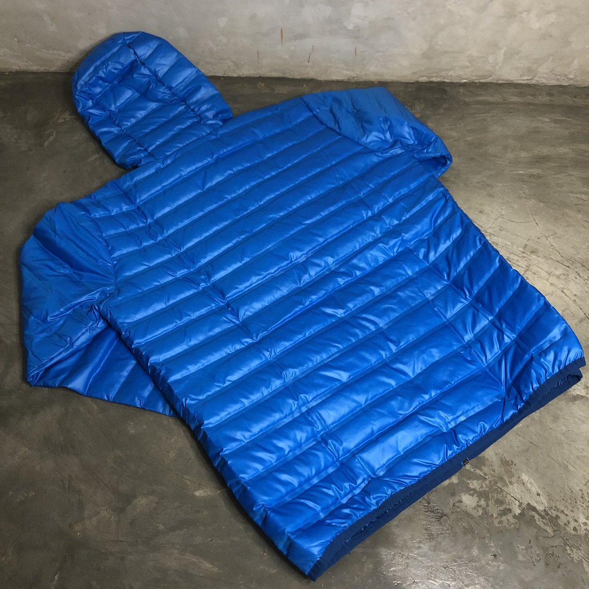 anggabegood's tweet photo. Columbia Jacket Lightweight
Mirip Columbia Titanium Alpha
Bahan nylon with goose feather
Insulated
SizeM
Second Original, pembelian Bratpack
Kondisi9/10
HargaRp 475.000. WA dm aj!
#columbia #jaketcolumbia #outdoor #preloved https://t.co/oFCsxg3BB7