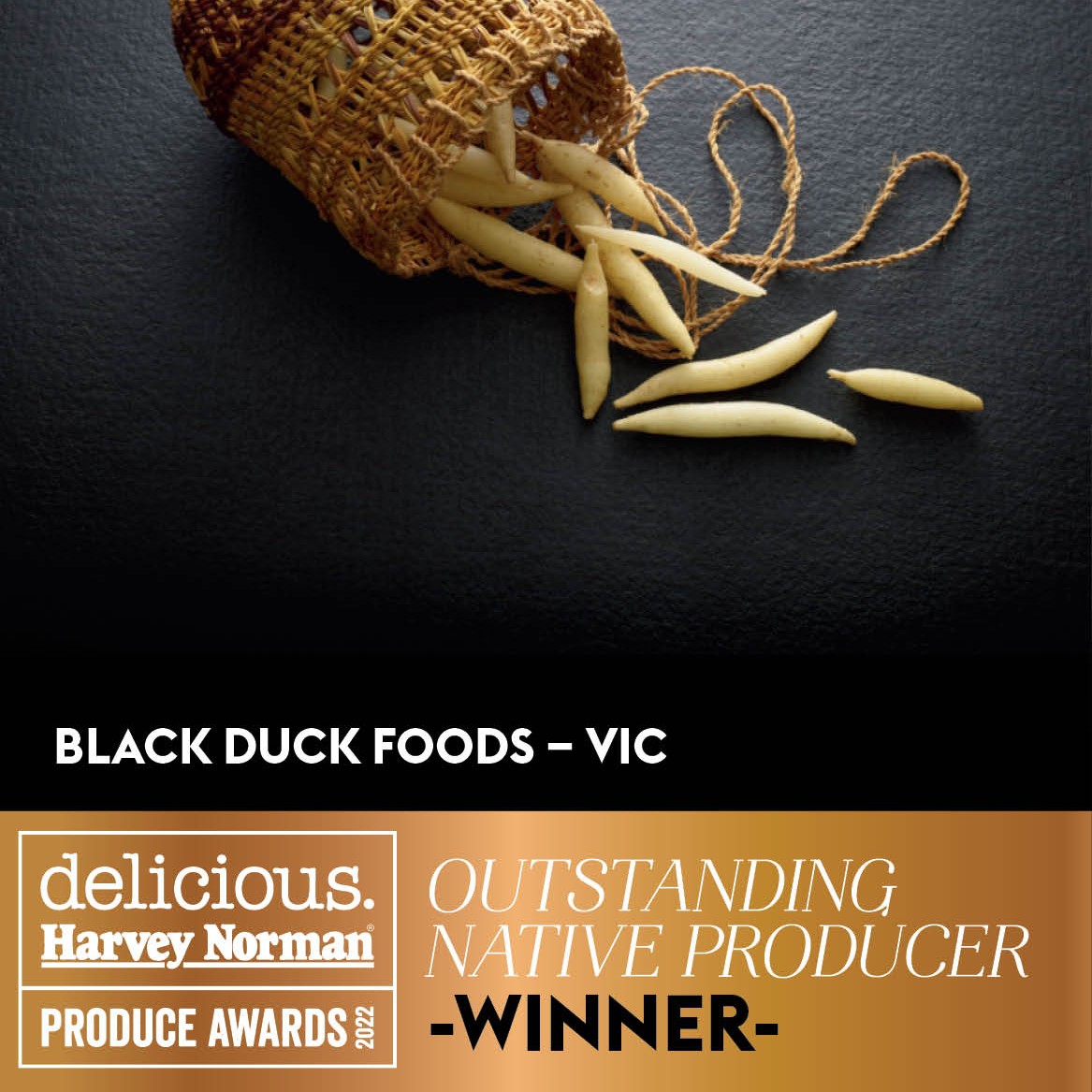 SobahBeverages's tweet photo. We're so stoked to be one of this year's 'DELICIOUS. HARVEY NORMAN PRODUCE AWARDS 2022' WINNERS!! Gaba nginda! @deliciousAUS @HarveyN94473303 Congratulations to all winners inc. @blackduckfoods Humbled to be amongst this crowd! Yalu! #DeliciousMagazine #ProduceAwards2022 https://t.co/YiConm9Y1z