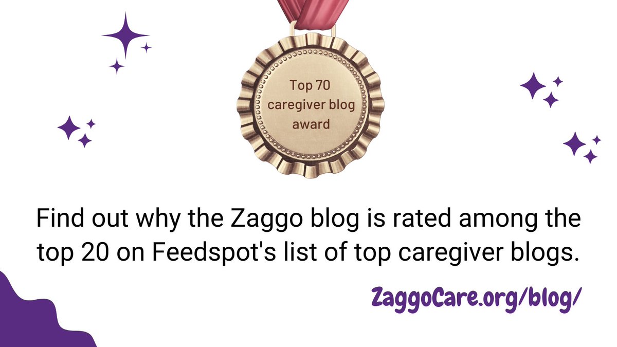ZaggoCare's tweet photo. Zaggo's blog posts are filled with helpful tips that can help patients get the best care possible. Sign up now: https://t.co/vd7lEp6CfG
#PatientEmpowerment #FamilyCaregiver #HealthcareBlog #HealthBlog #PatientSelfAdvocacy #PatientTips #CaregiverTips #Patients #PatientBlog https://t.co/coXlUifvWq