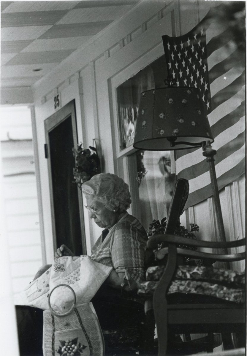 Chautauqua Institution Archives tweet media