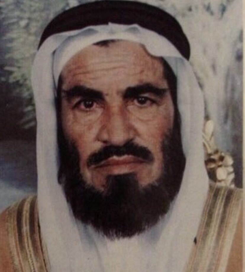 SQvolt's tweet photo. ثرِيد
#وقفة_استذكار | 3 |

الشاعر : ناصر بن عايض بن هندي المنبهي الشهراني (رحمه الله ) https://t.co/dyMKAILfuA